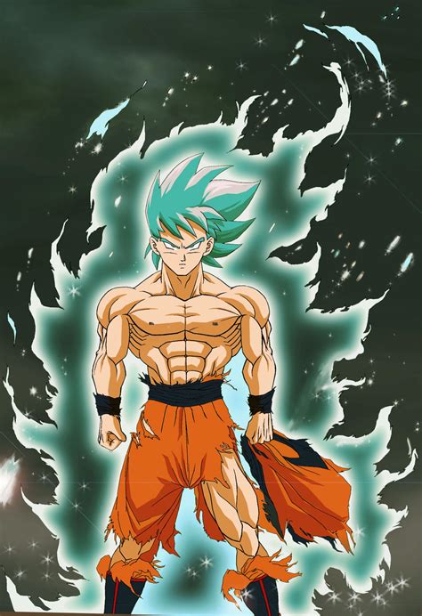 Viewed 5k times. 2. In the beginning of Dragon Ball (not DBZ), Goku was shown quite often either partially or completely naked. Some may make the argument that this was necessary to showcase his tail in the beginning of the series. However, according to Toriyama, Dragon Ball started as a gag reel, and then was a show for children.